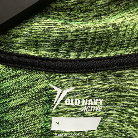 Active jacket tee - Picture 2 of 2